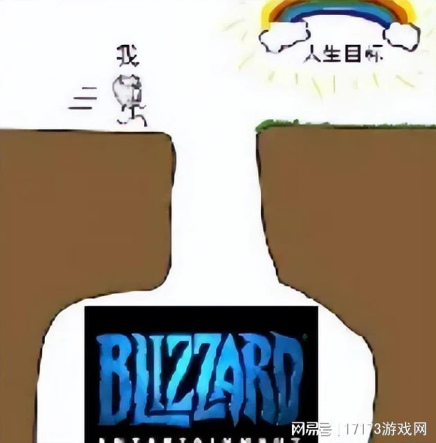 暴雪逆天操作騷哭全球玩家，為提升營收在線不擇手段？！