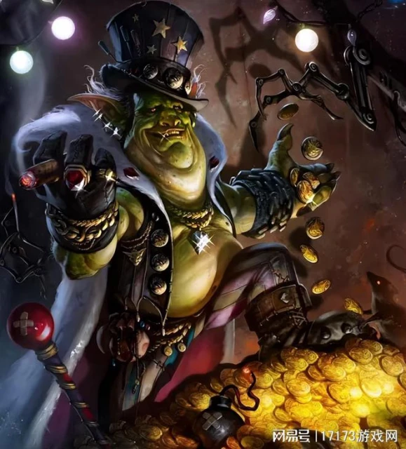 暴雪逆天操作騷哭全球玩家，為提升營收在線不擇手段？！