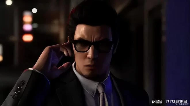 《如龍7外傳：無名之龍》11月9日發售，泄露多主角回歸及遊戲細節