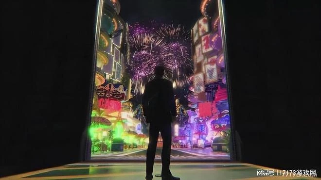 《如龍7外傳：無名之龍》11月9日發售，泄露多主角回歸及遊戲細節