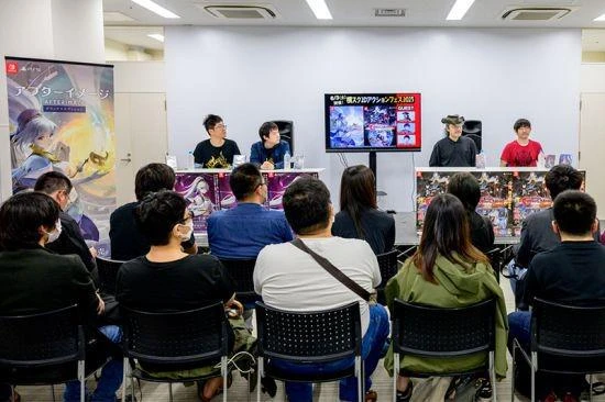 《心淵夢境》免費DLC月末上線製作人對談五十嵐孝司