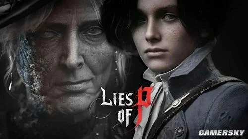 《匹諾曹的謊言》製作人遊民專訪：謊言系統亮眼