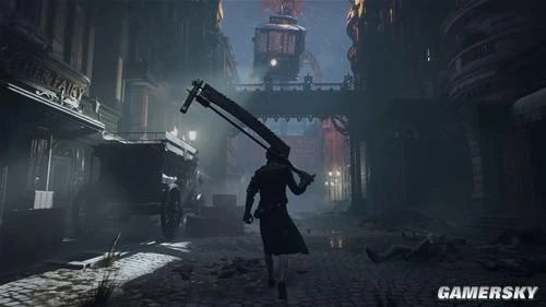 《匹諾曹的謊言》製作人遊民專訪：謊言系統亮眼