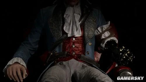 《匹諾曹的謊言》製作人遊民專訪：謊言系統亮眼