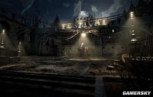 《匹諾曹的謊言》製作人遊民專訪：謊言系統亮眼