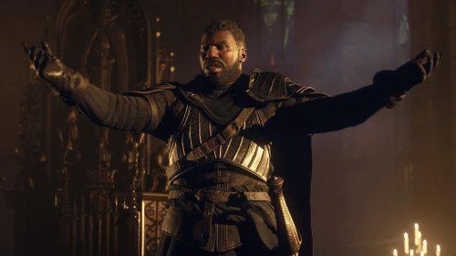 《龍之信條2》上架Steam商城 暫不支持簡體中文