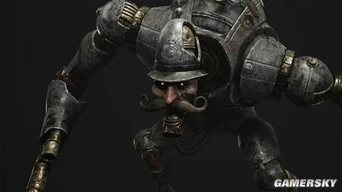 《匹諾曹的謊言》製作人遊民專訪：謊言系統亮眼