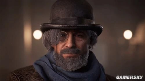 《匹諾曹的謊言》製作人遊民專訪：謊言系統亮眼