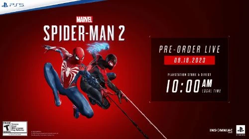 《蜘蛛俠2》預購公布 典藏版1600元贈雙蛛戰毒液雕像