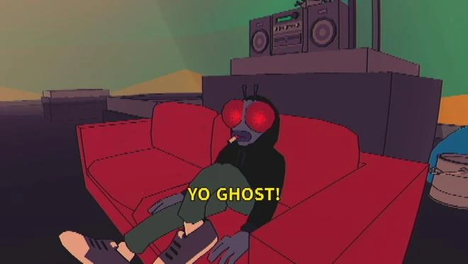 《污泥人生2》Steam試玩版推出