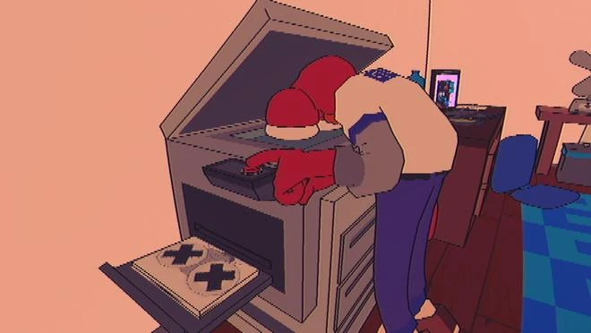 《污泥人生2》Steam試玩版推出