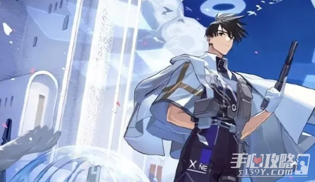 《明日方舟》隱現精二材料一覽