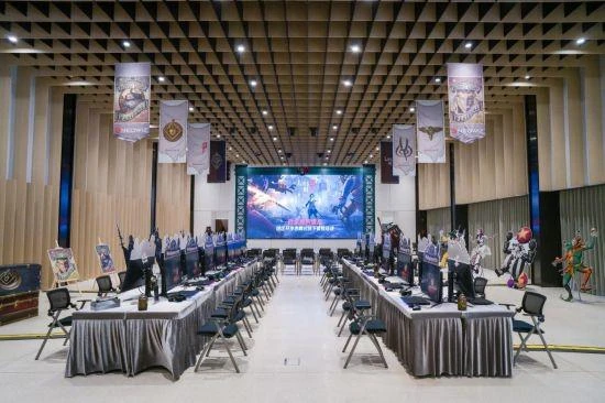 ROG全家桶信仰加持 《匹諾曹的謊言》試玩會體驗拉滿