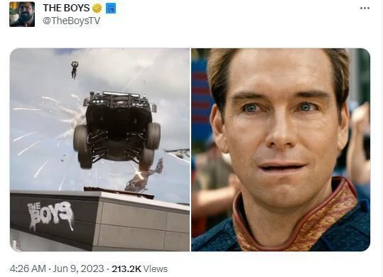 《使命召喚19》聯動《黑袍》 屠夫布徹或將上線？