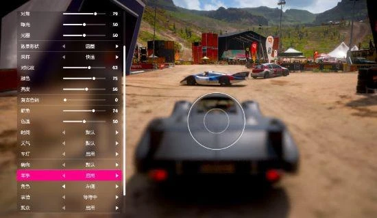 「探索地平線」系列賽火熱進行中·神車五菱限時返場