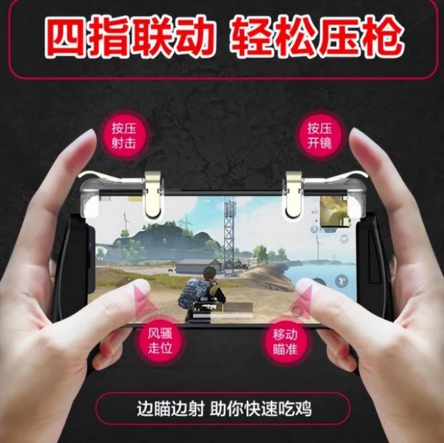 《火力蘇打》試玩:只有爽快射爆,絕不憋屈坐牢