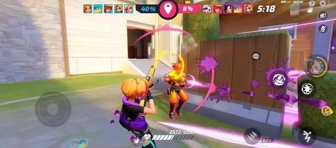 《火力蘇打》試玩:只有爽快射爆,絕不憋屈坐牢