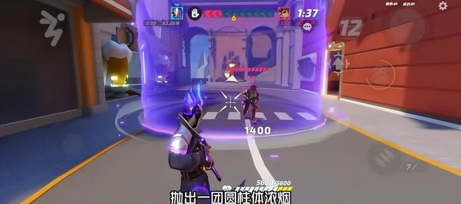 《火力蘇打》試玩:只有爽快射爆,絕不憋屈坐牢