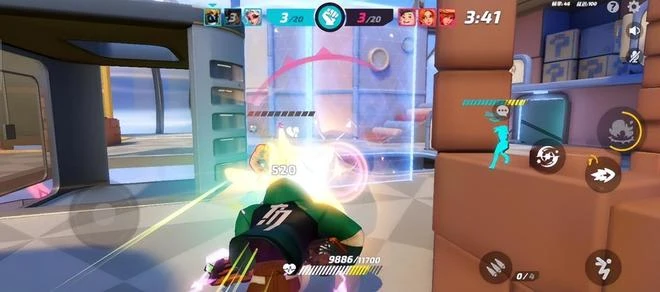 《火力蘇打》試玩:只有爽快射爆,絕不憋屈坐牢