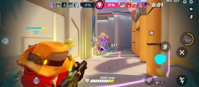 《火力蘇打》試玩:只有爽快射爆,絕不憋屈坐牢