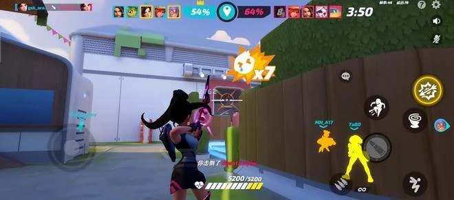 《火力蘇打》試玩:只有爽快射爆,絕不憋屈坐牢