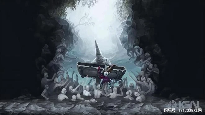 《神之褻瀆2》公布發售日宣傳片 將於8月24日正式發售