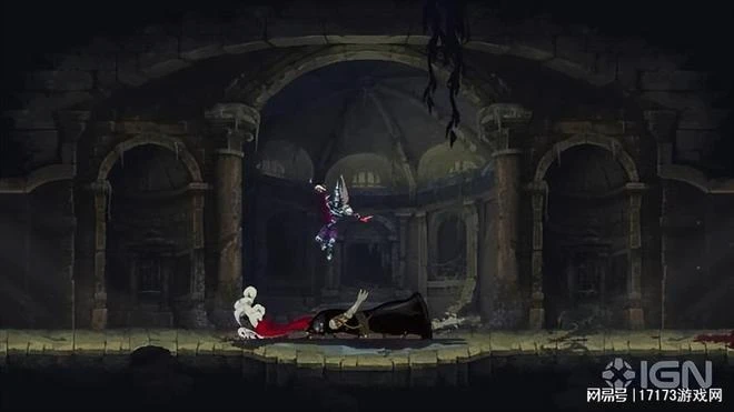 《神之褻瀆2》公布發售日宣傳片 將於8月24日正式發售