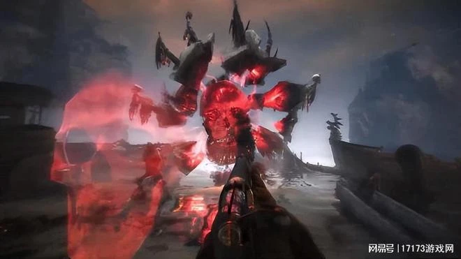 暗黑肉鴿FPS《巫火》公開新預告 將於9月20日登陸Epic搶先體驗