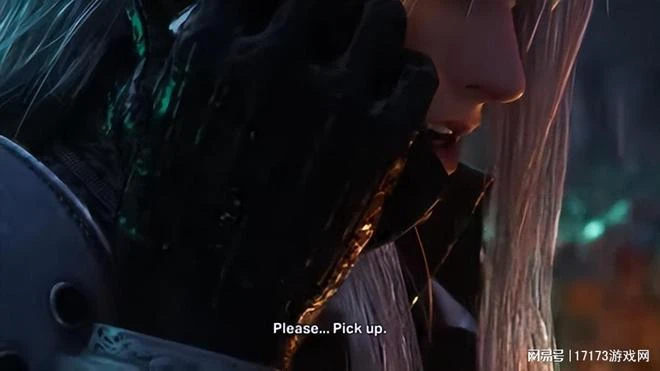 手游《最終幻想7：永恆危機》公布新預告 封測預約已開啟