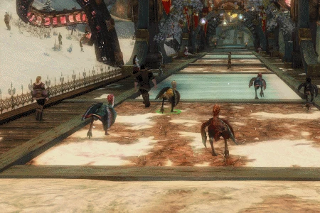 仙劍手游上線，畫面和操作過於復古，網友調侃：98仙劍重新配音？