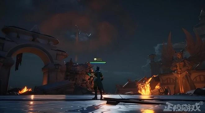 仙劍手游上線，畫面和操作過於復古，網友調侃：98仙劍重新配音？