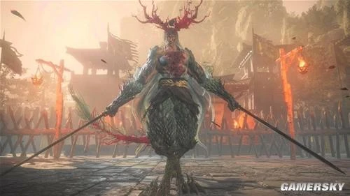 遊民專訪《臥龍》製作人:新DLC將聚焦曹魏故事