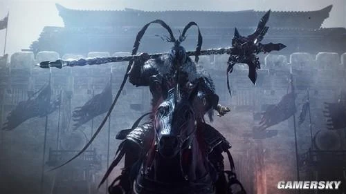 遊民專訪《臥龍》製作人:新DLC將聚焦曹魏故事