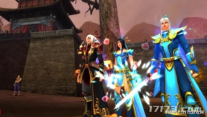 許多玩家的白月光《天下貳》即將回歸,四大問題引發熱議!