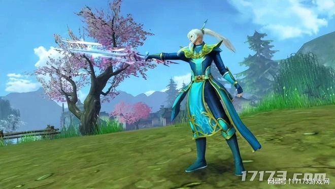 許多玩家的白月光《天下貳》即將回歸,四大問題引發熱議!