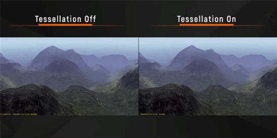 國產遊戲顯卡正式支持OpenGL 4.0!效果驚艷