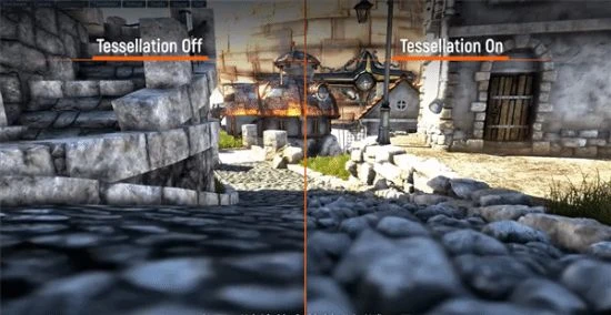 國產遊戲顯卡正式支持OpenGL 4.0!效果驚艷