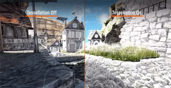 國產遊戲顯卡正式支持OpenGL 4.0!效果驚艷