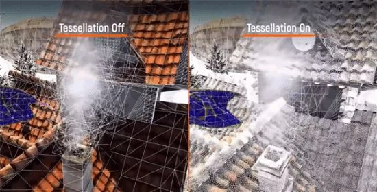 國產遊戲顯卡正式支持OpenGL 4.0!效果驚艷