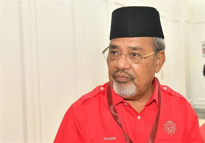 指責扎希未能聽取基層民意　達祖丁：導致巫統大選失利