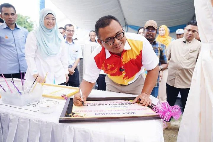 雪希盟國陣議席分配完成90%　大臣：僅剩3席尚未談妥