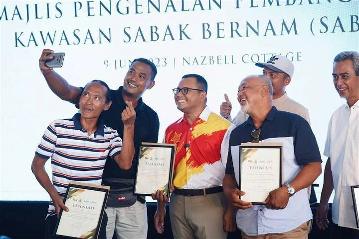 雪希盟國陣議席分配完成90%　大臣：僅剩3席尚未談妥