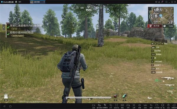 超凡先鋒用電腦怎麼玩 PC端電腦版下載遊玩方法分享