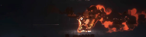 《離火長明》：橫板傳火之旅