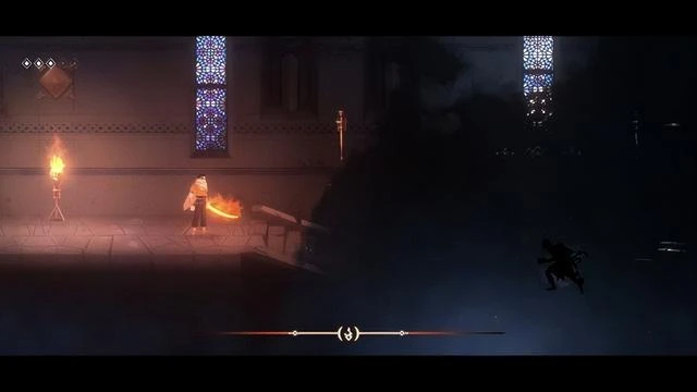 《離火長明》：橫板傳火之旅