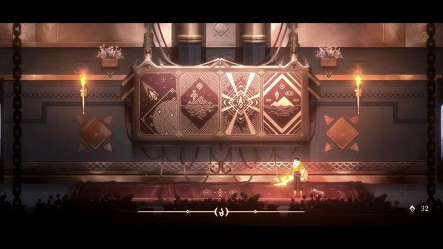 《離火長明》：橫板傳火之旅