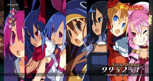 《魔界戰記7》評測:更大,就能讓人更快樂嗎?