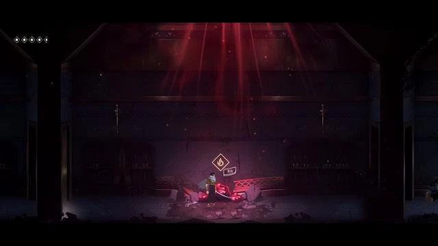 《離火長明》：橫板傳火之旅