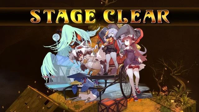 《魔界戰記7》評測:更大,就能讓人更快樂嗎?