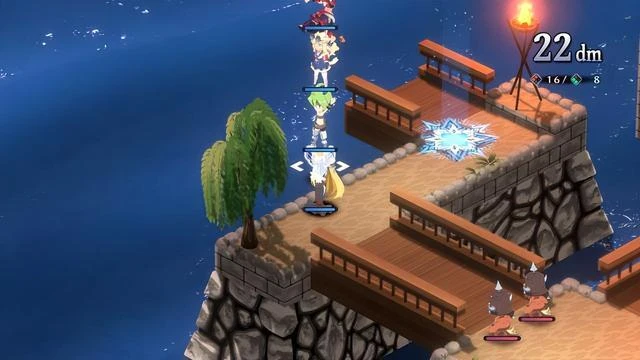 《魔界戰記7》評測:更大,就能讓人更快樂嗎?